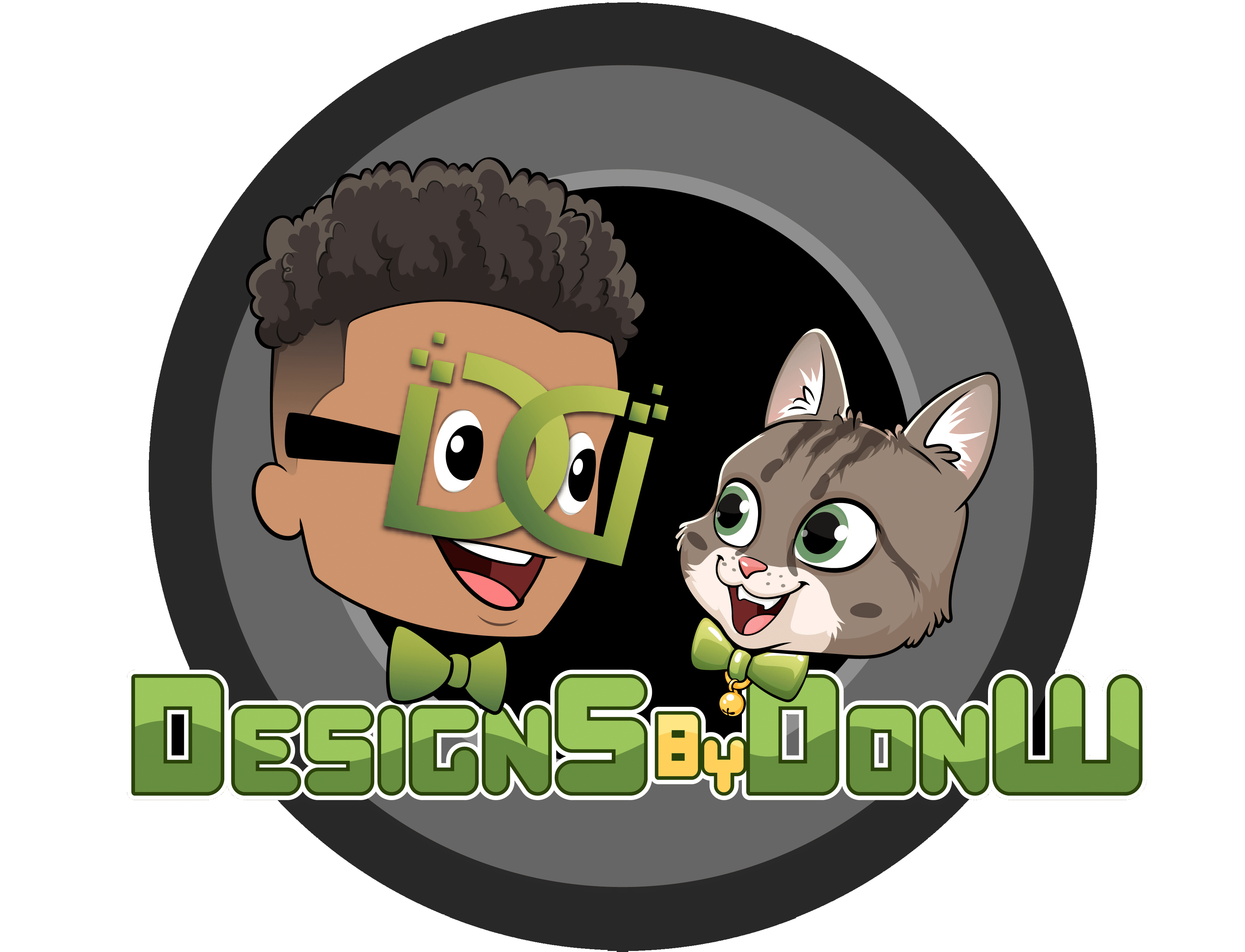 Designs By Don W